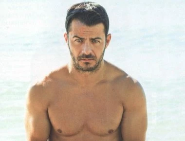 Γιώργος Αγγελόπουλος: Τί αποκαλύπτει για την προσωπική του ζωή και για το έπαθλο του Survivor;